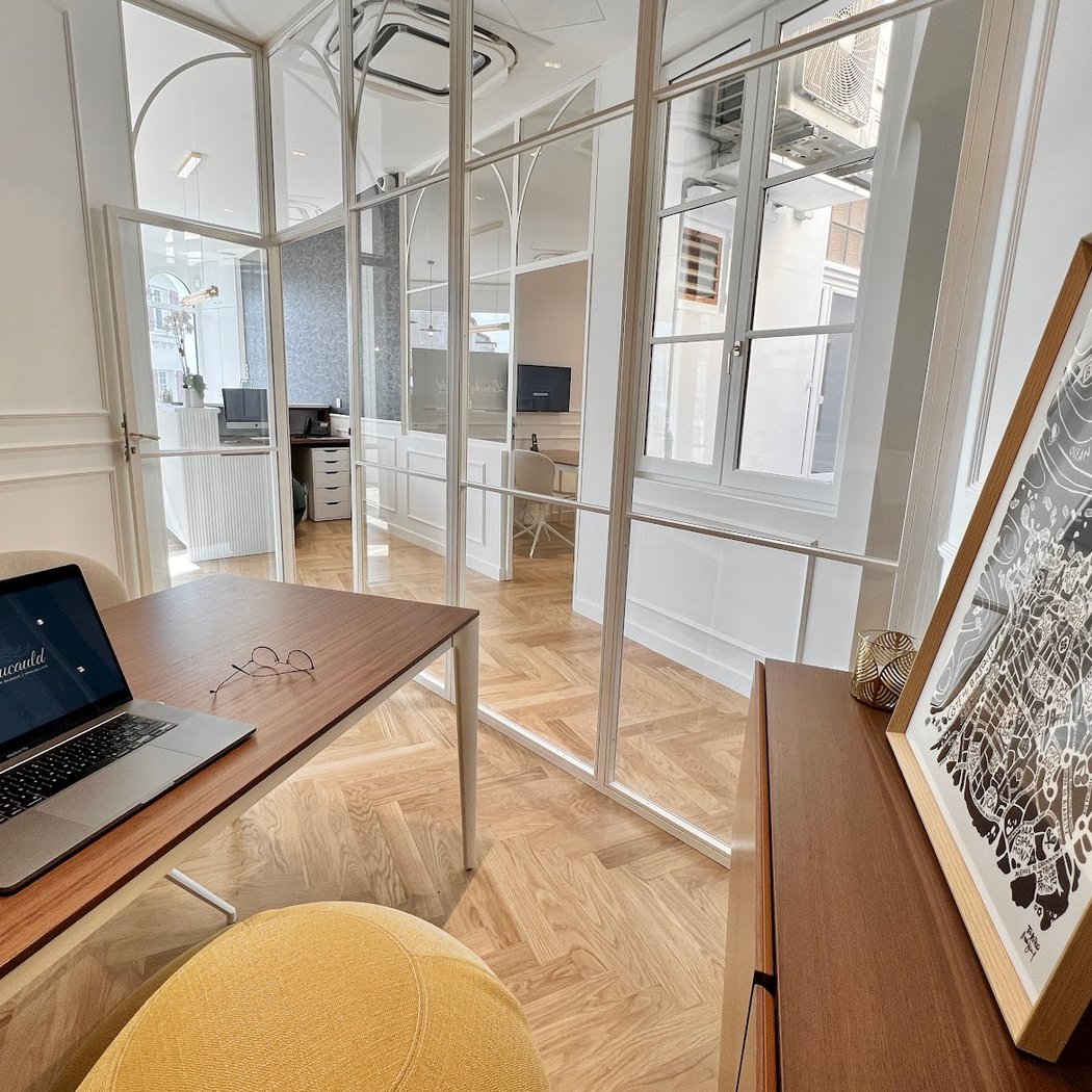 Agence immobilière Larochefoucauld Côte Basque Anglet - Biarritz 3