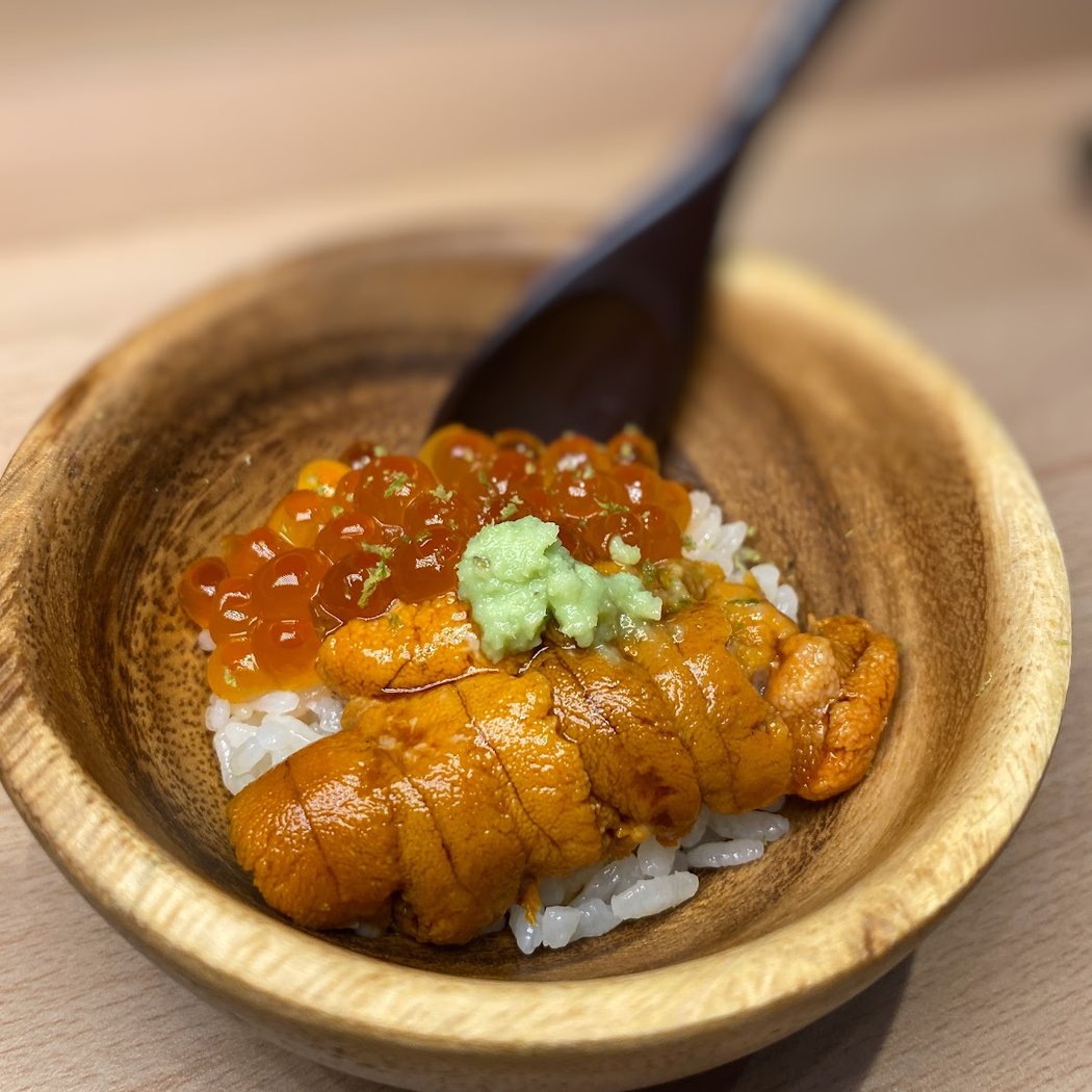 Sushi Kai - West Village 1