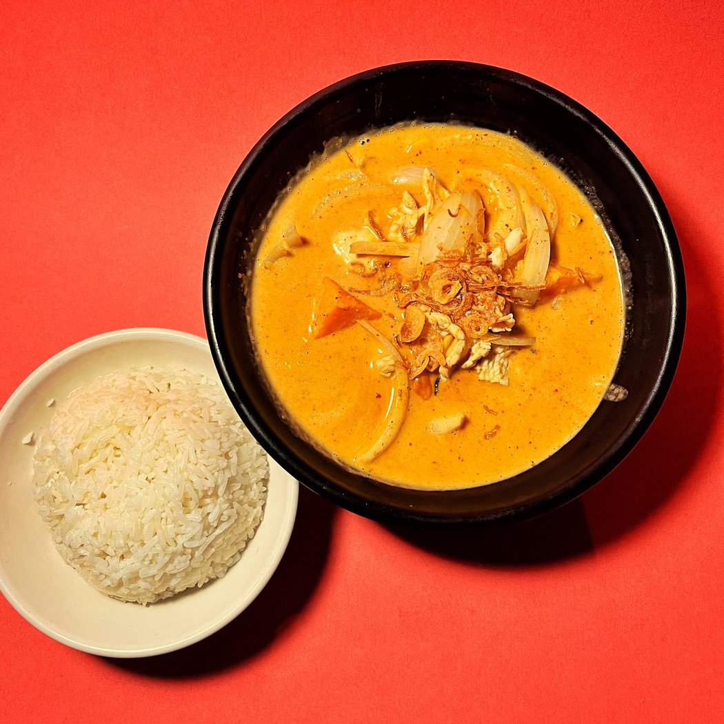 Bangrak - Thai Cuisine 3