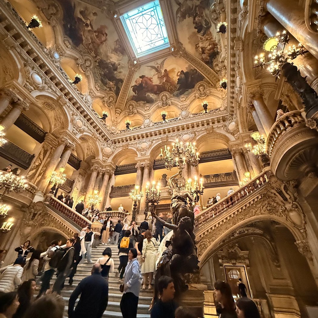 France Opera 3