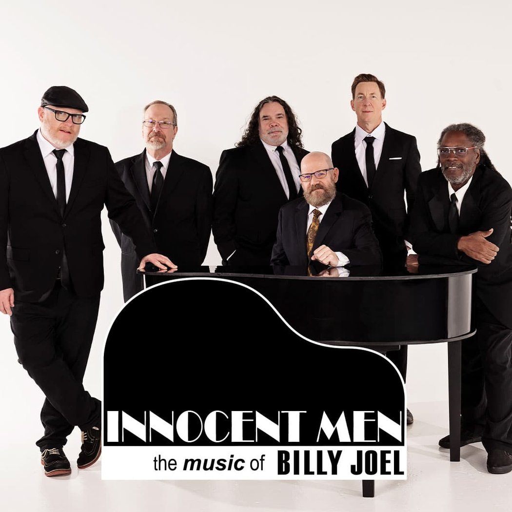 Innocent Men: A Billy Joel Tribute 1
