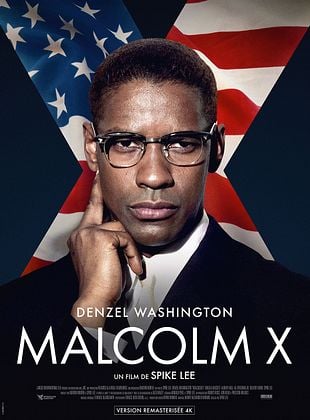 Ciné-Classique: MALCOLM X 1