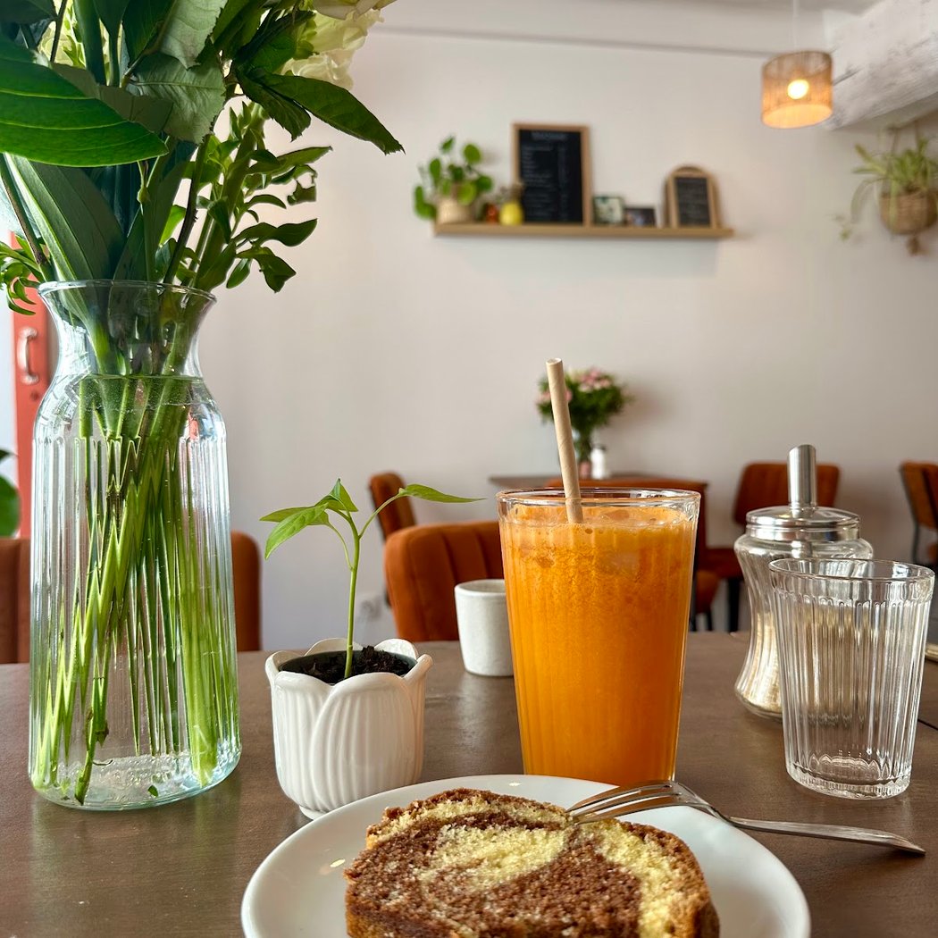 Café Simone 1