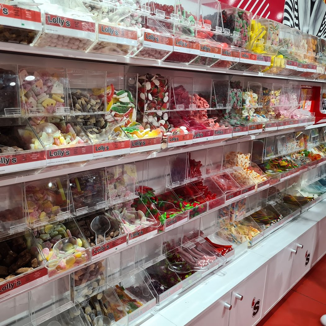 Lolly's - St Ferreol 1