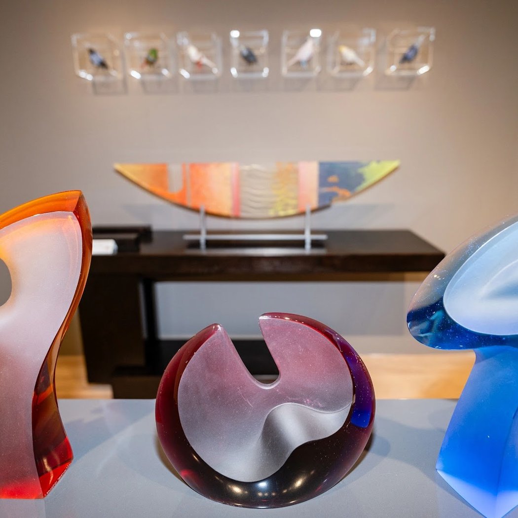 Montague Gallery 1