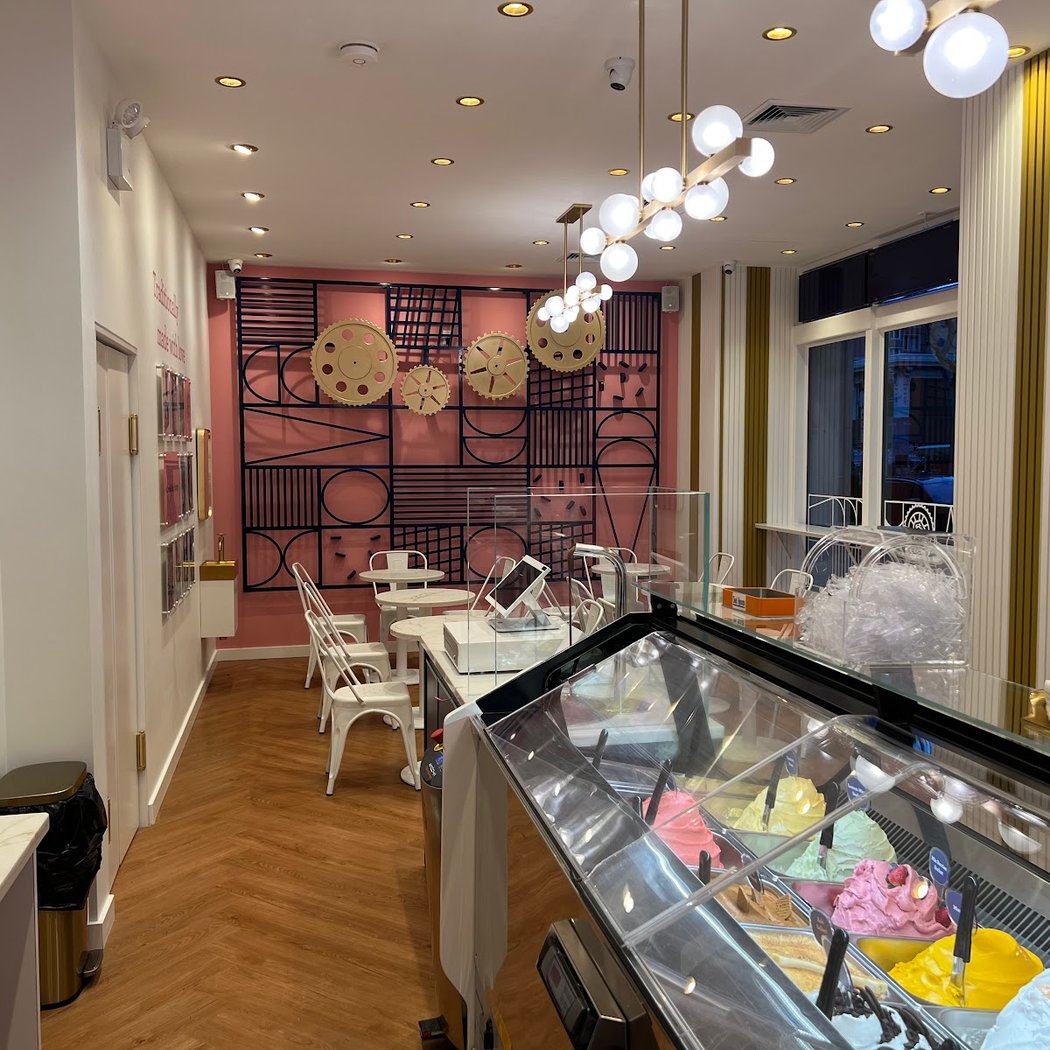 Gelato Factory 2