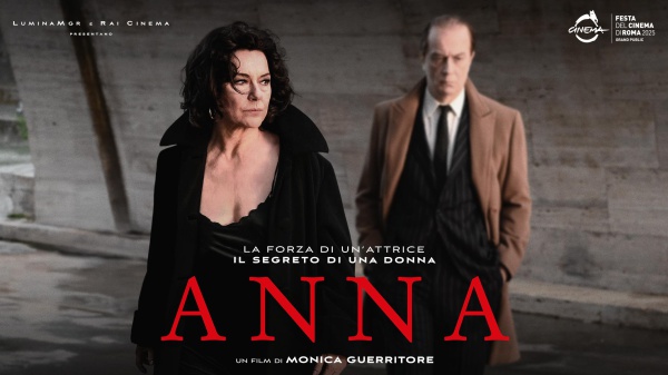 Avant-première en France : Monica Guerritore présente « Anna » 1