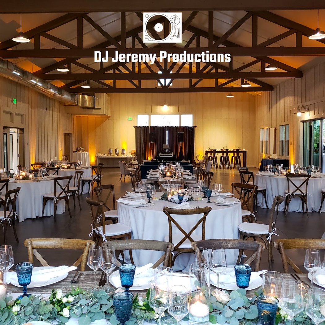 The Barn at Harrow Cellars 2