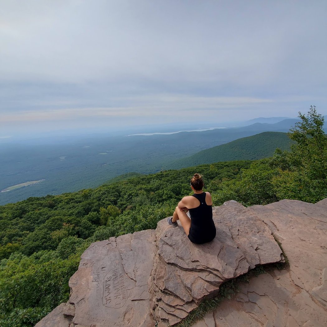Overlook Mountain 4