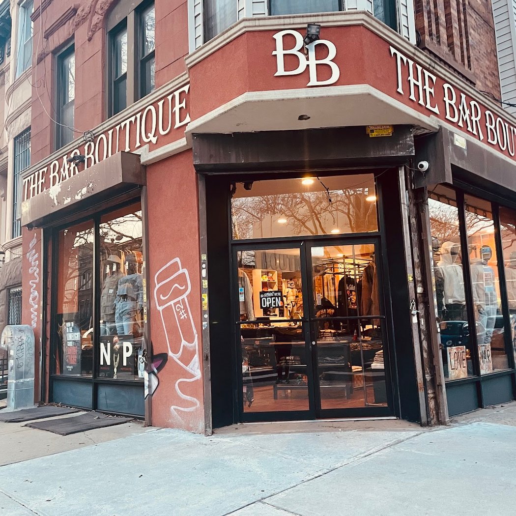 The Bar Boutique 2