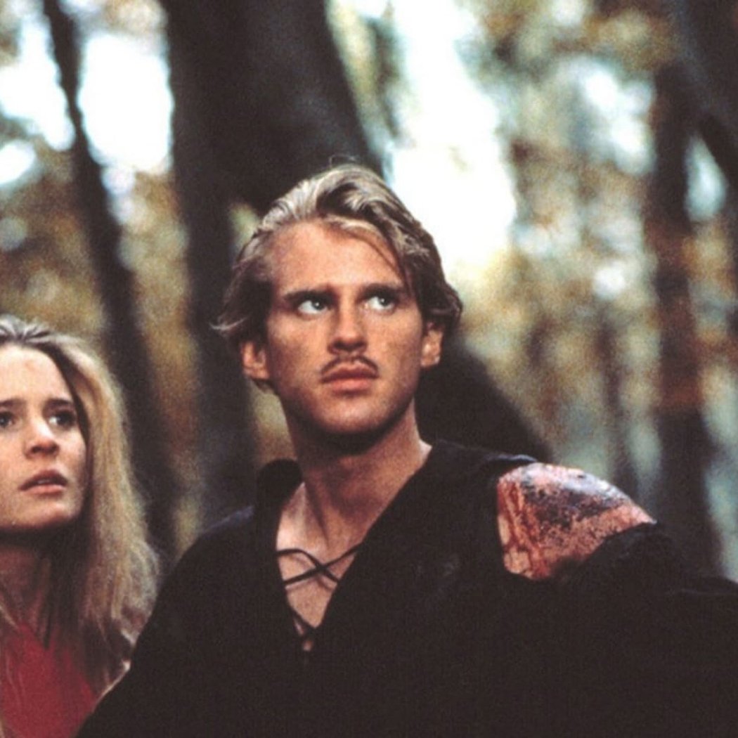 The Princess Bride 2