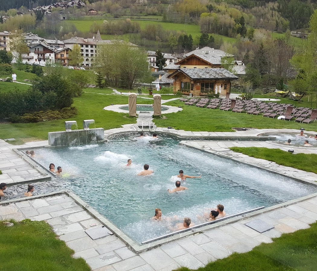 QC Terme Pré Saint Didier 2