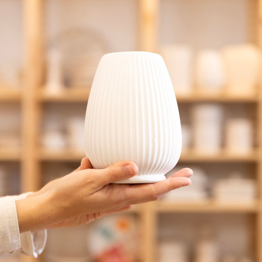 Ceramica Café Céramique Bayonne 3
