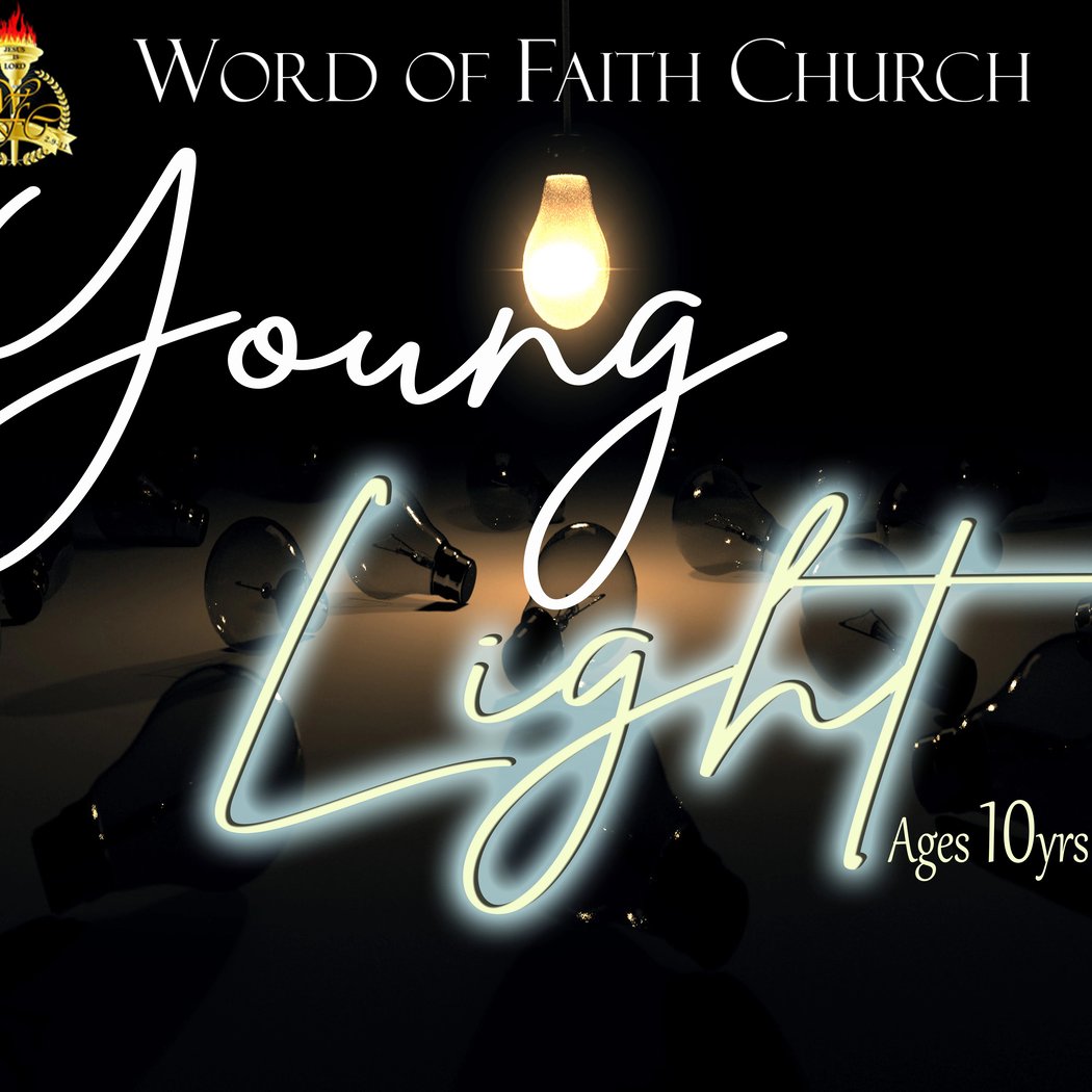 Young Light 1