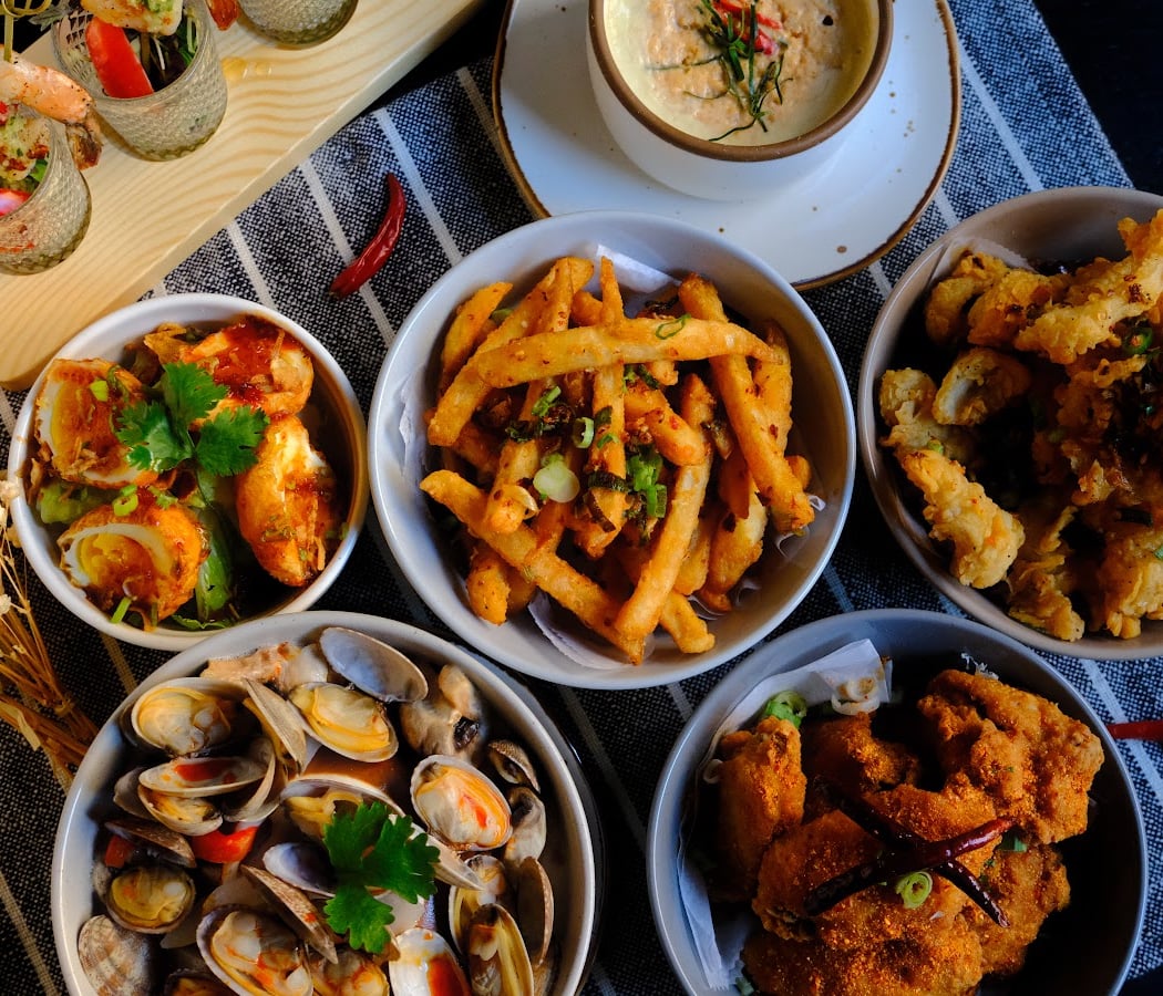 BOONTHAI Brooklyn 3