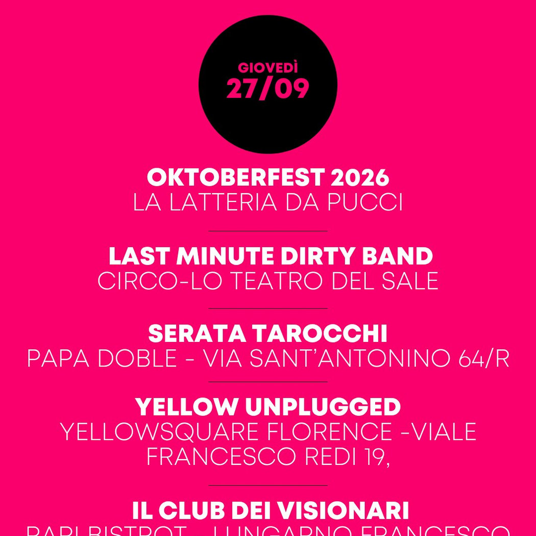 LAST MINUTE DIRTY BAND