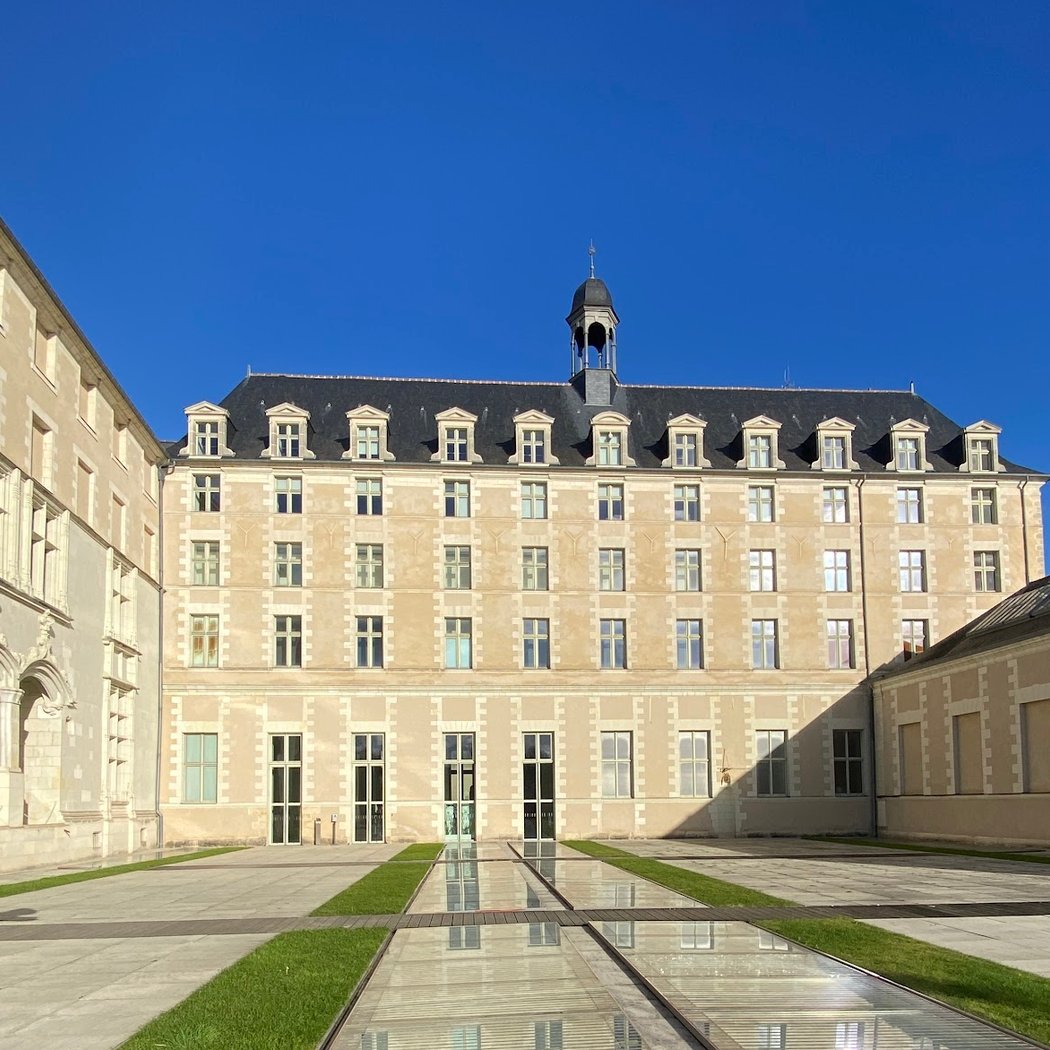 Musée Poésie 2
