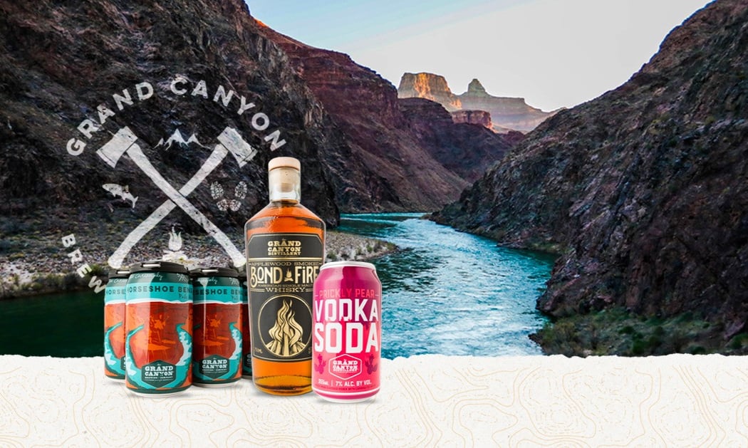 Grand Canyon Labor Daze 2