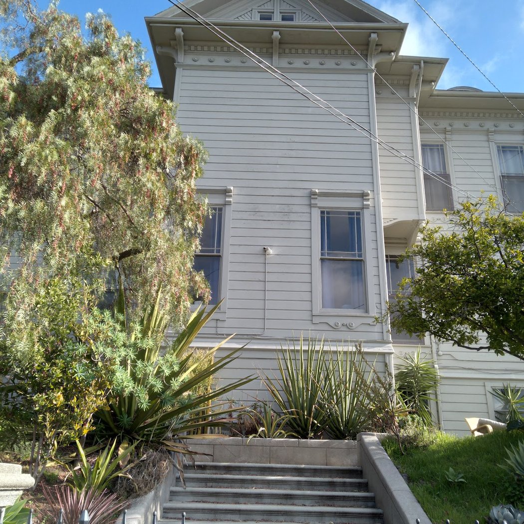 Ellen Kenna House 2