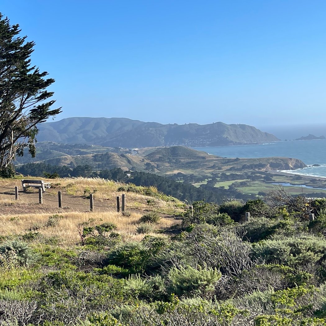 Nike Missile Site SF-51L 2