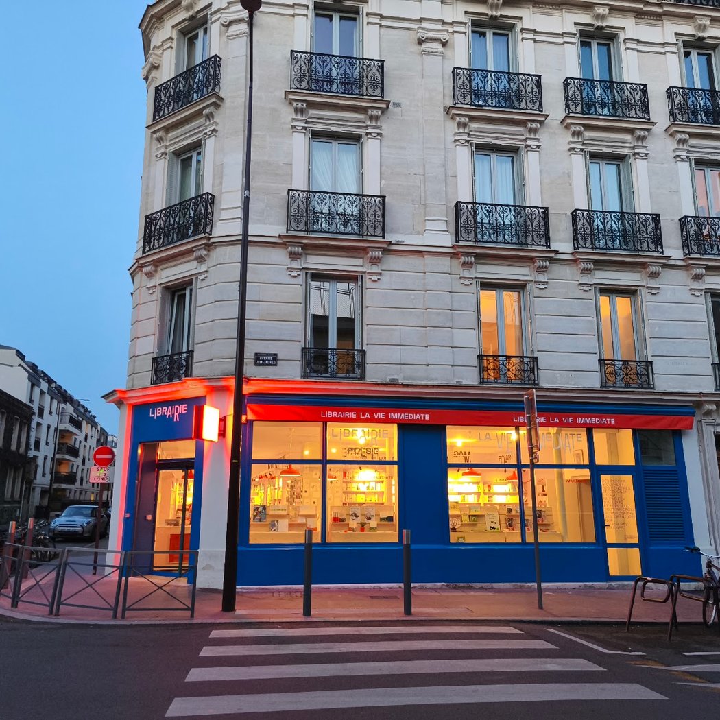 La Vie immédiate 2