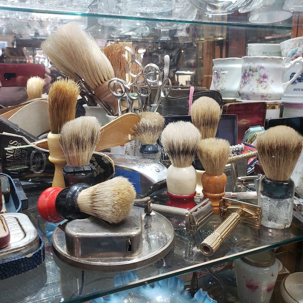 Memory Lane Antiques 3