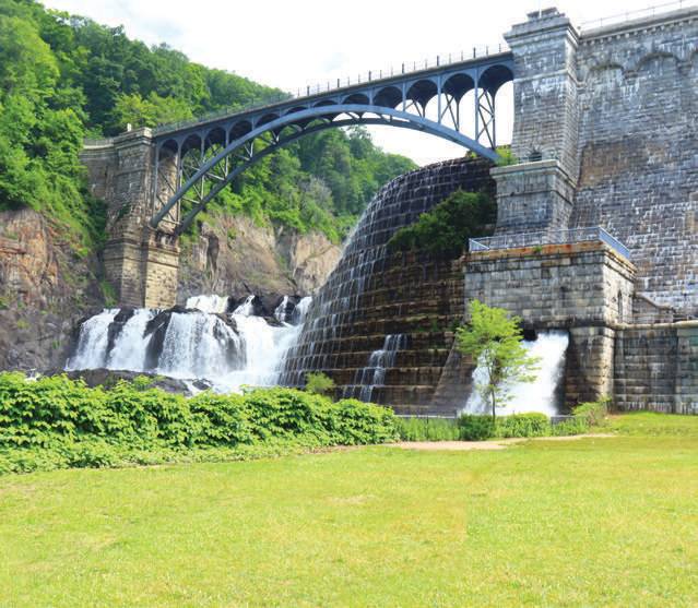 Croton Gorge Park 4