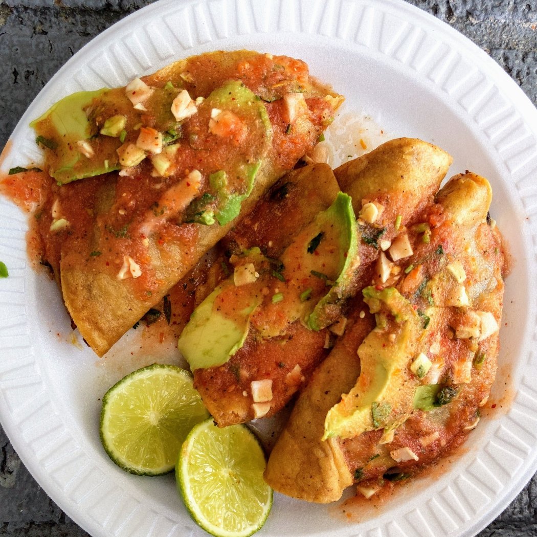 Mariscos Jalisco 2