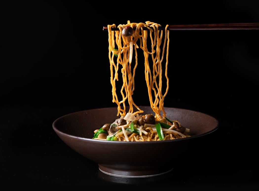 Hakkasan San Francisco 3