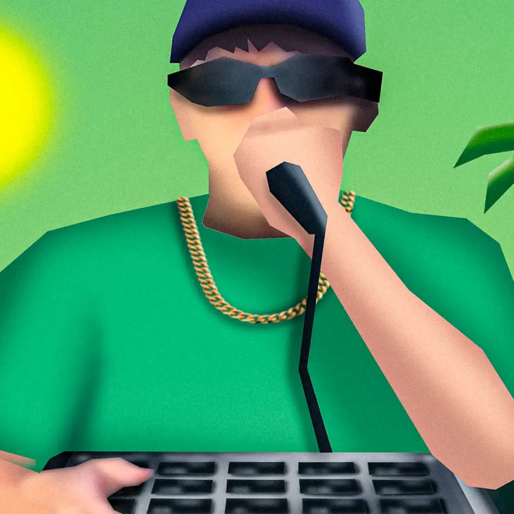 Biga*Ranx + JÇAO 2