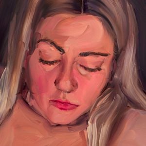 Jenna Gribbon: Entwined