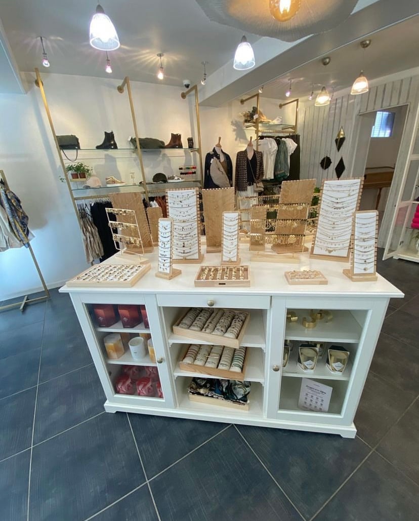 Carmel Concept Store 5