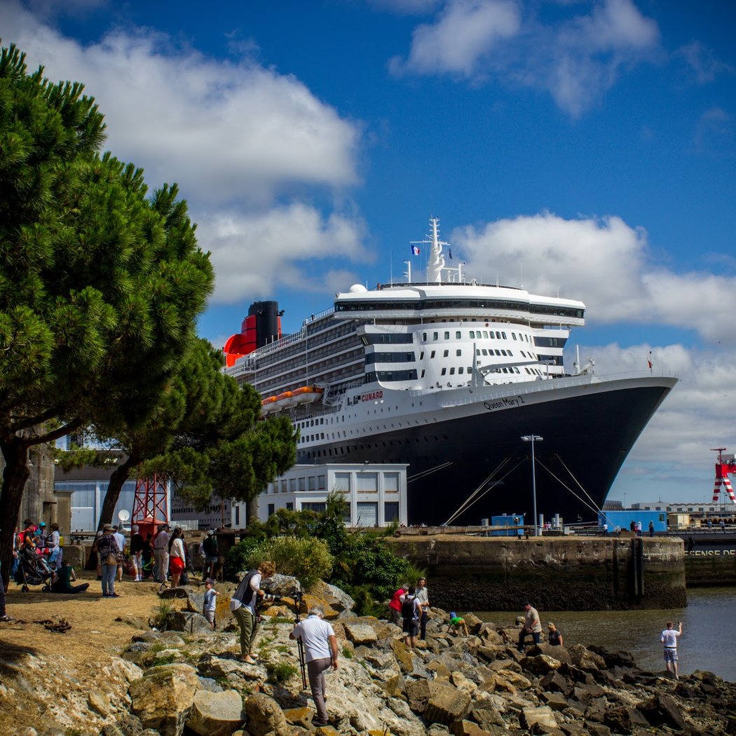 Louis Joubert's Dry Dock 3