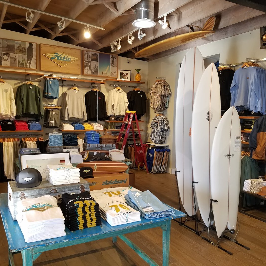 Hobie Surf Shop 2