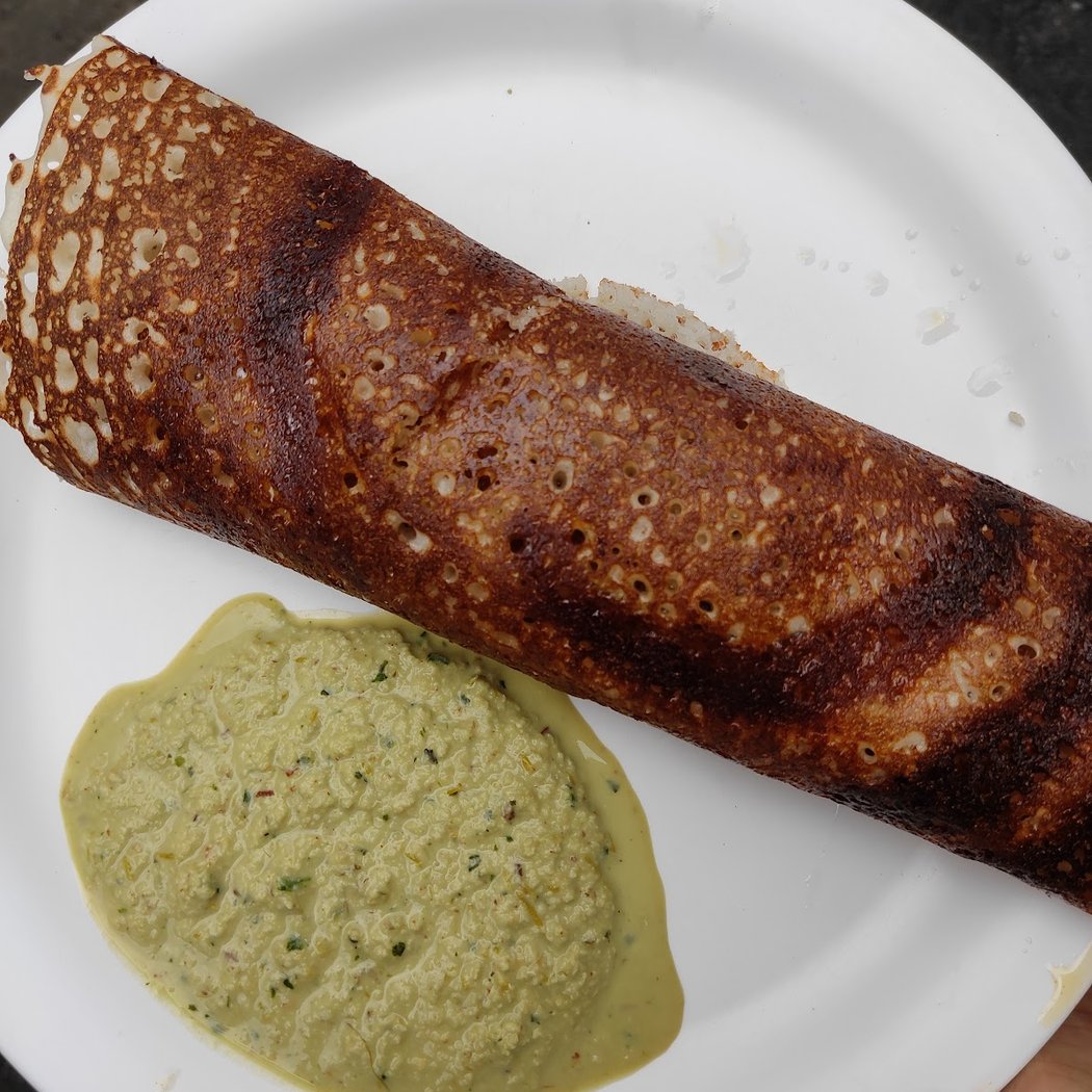 Davanagere Bennedosa Hotel 3