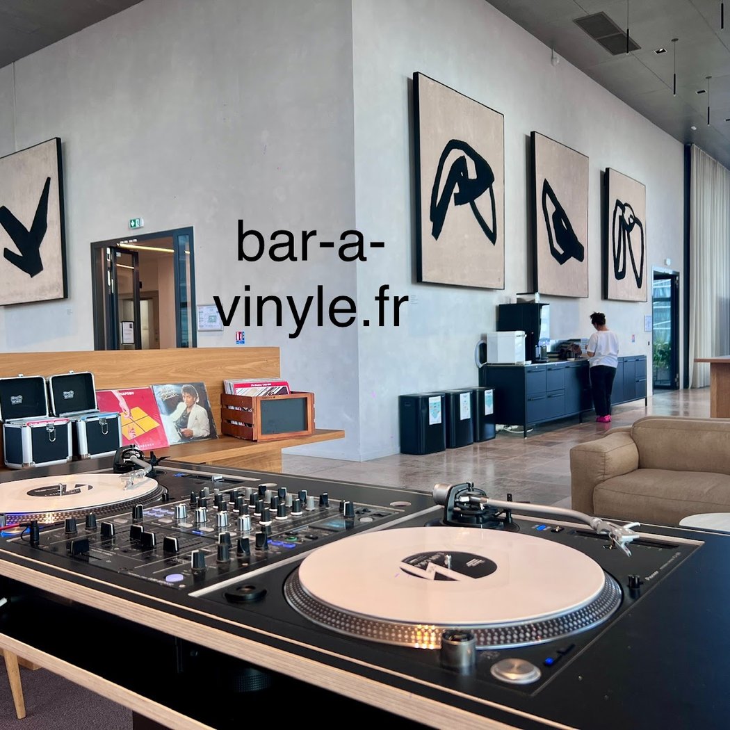 Bar à Vinyles 4