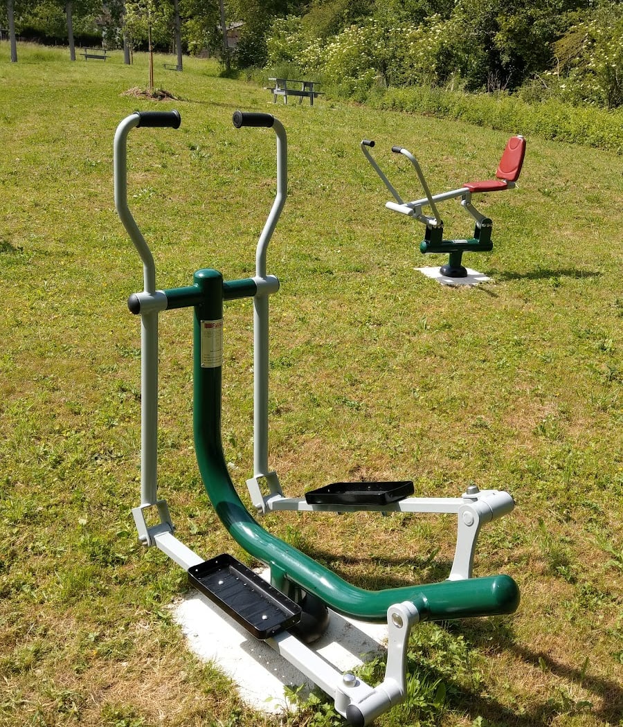 Sport plein air 1