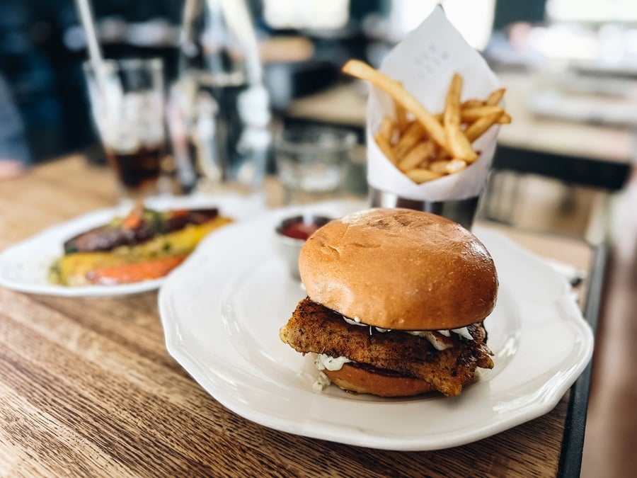 Due West Tavern 2