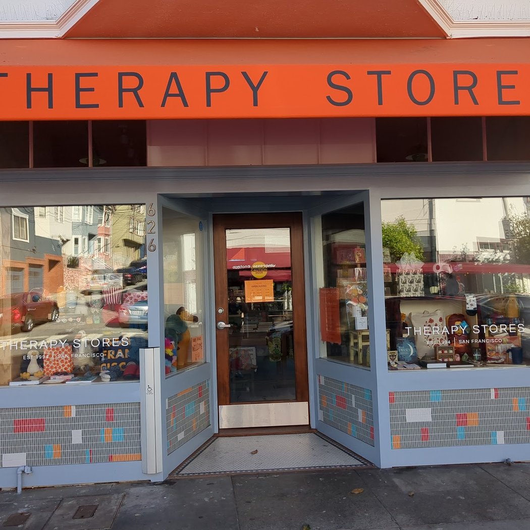 Therapy Stores 2