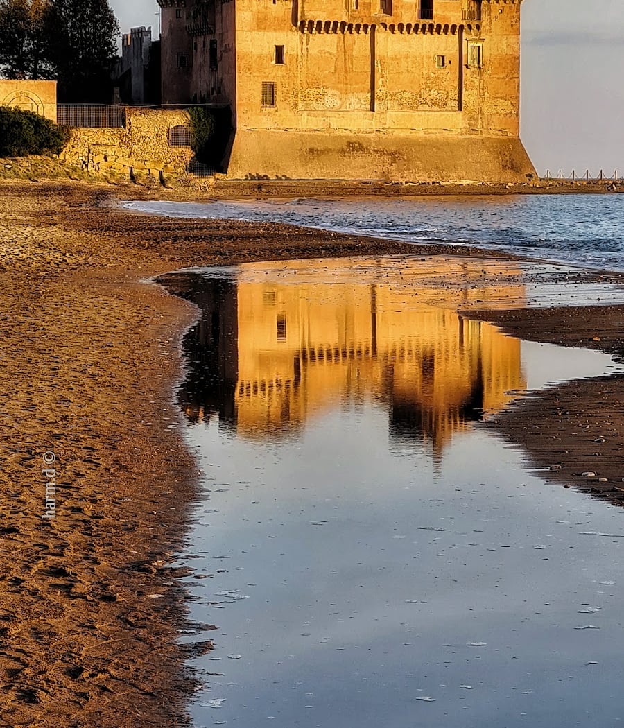 Santa Severa 2