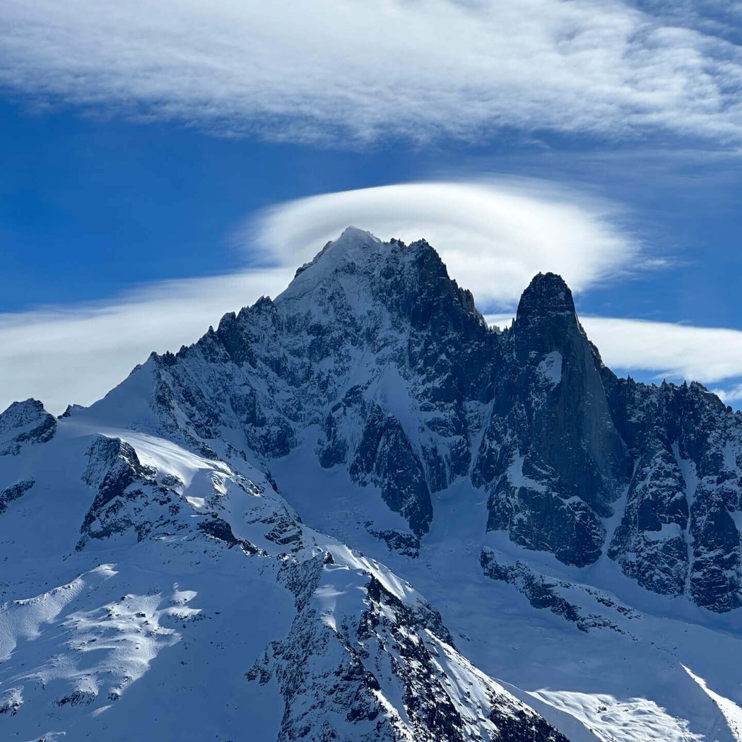 TRAINING - Tadasana : la posture de la montagne 1