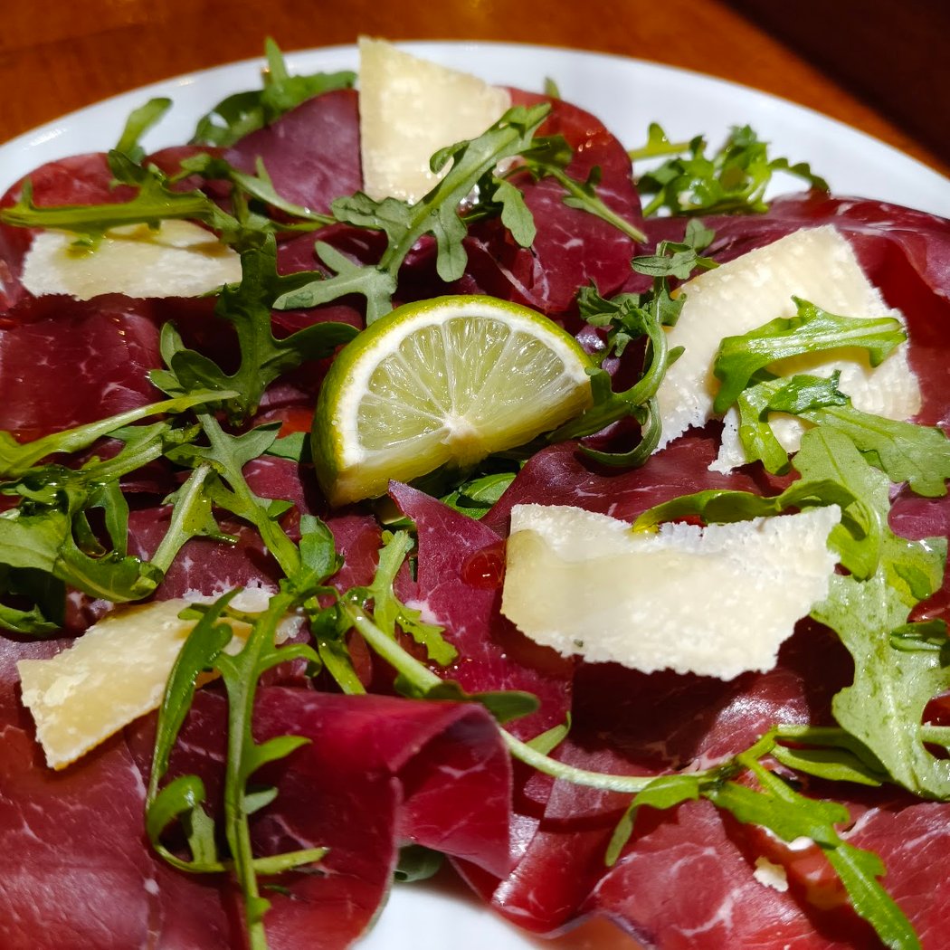 Il Piccolo Pub Bistrot 1