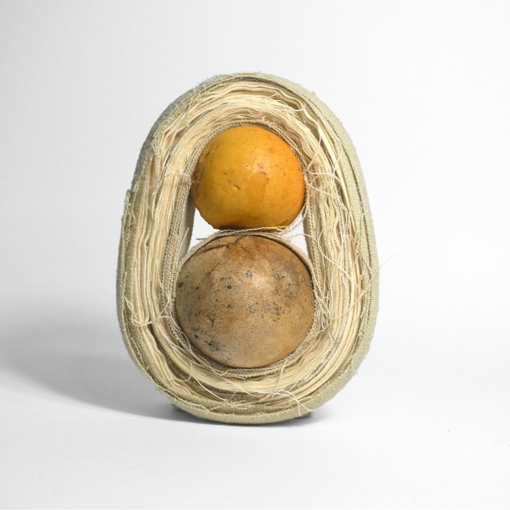 The Art of Materials and Tools as Art 1