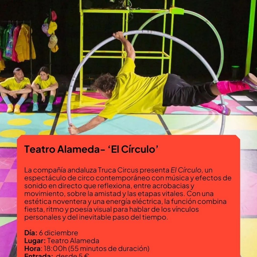 El Círculo 1