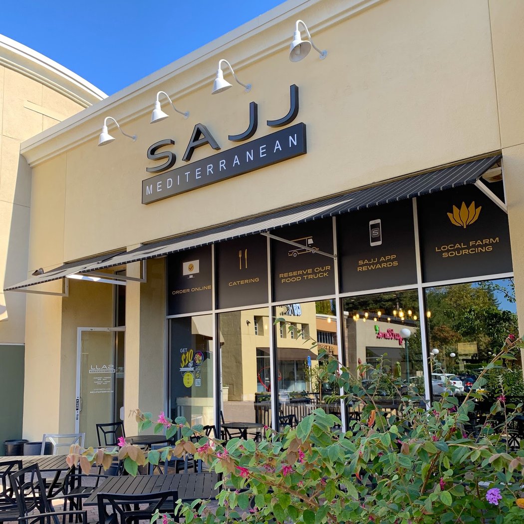 SAJJ Mediterranean (San Ramon) 2