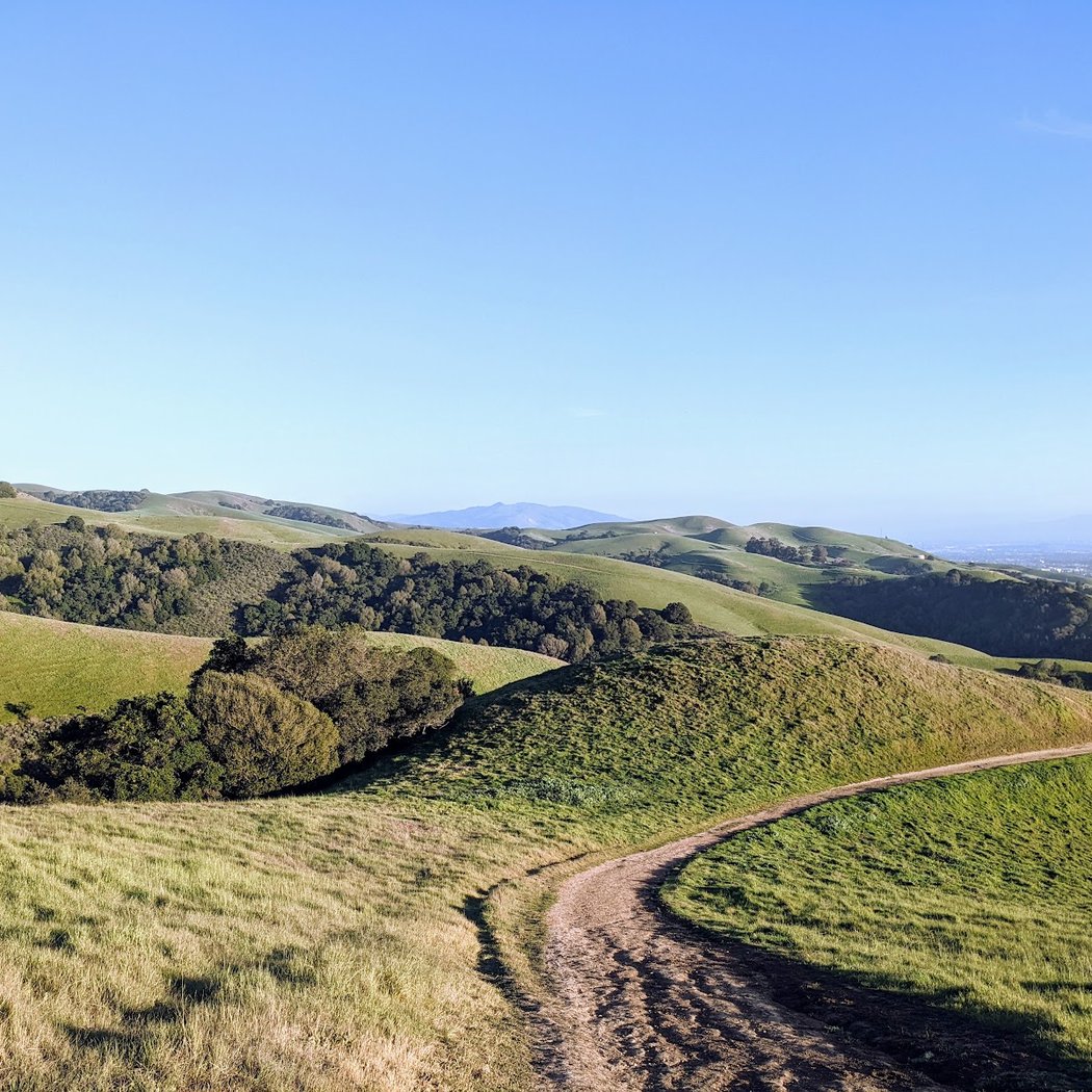 Dry Creek Pioneer Regional Park 1