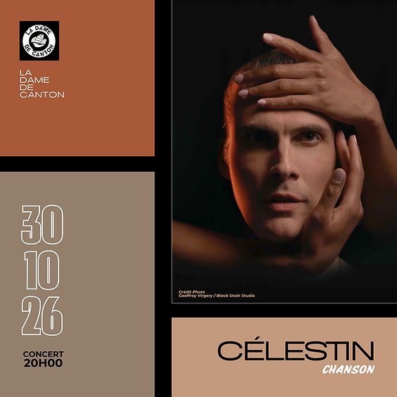 CÉLESTIN 1