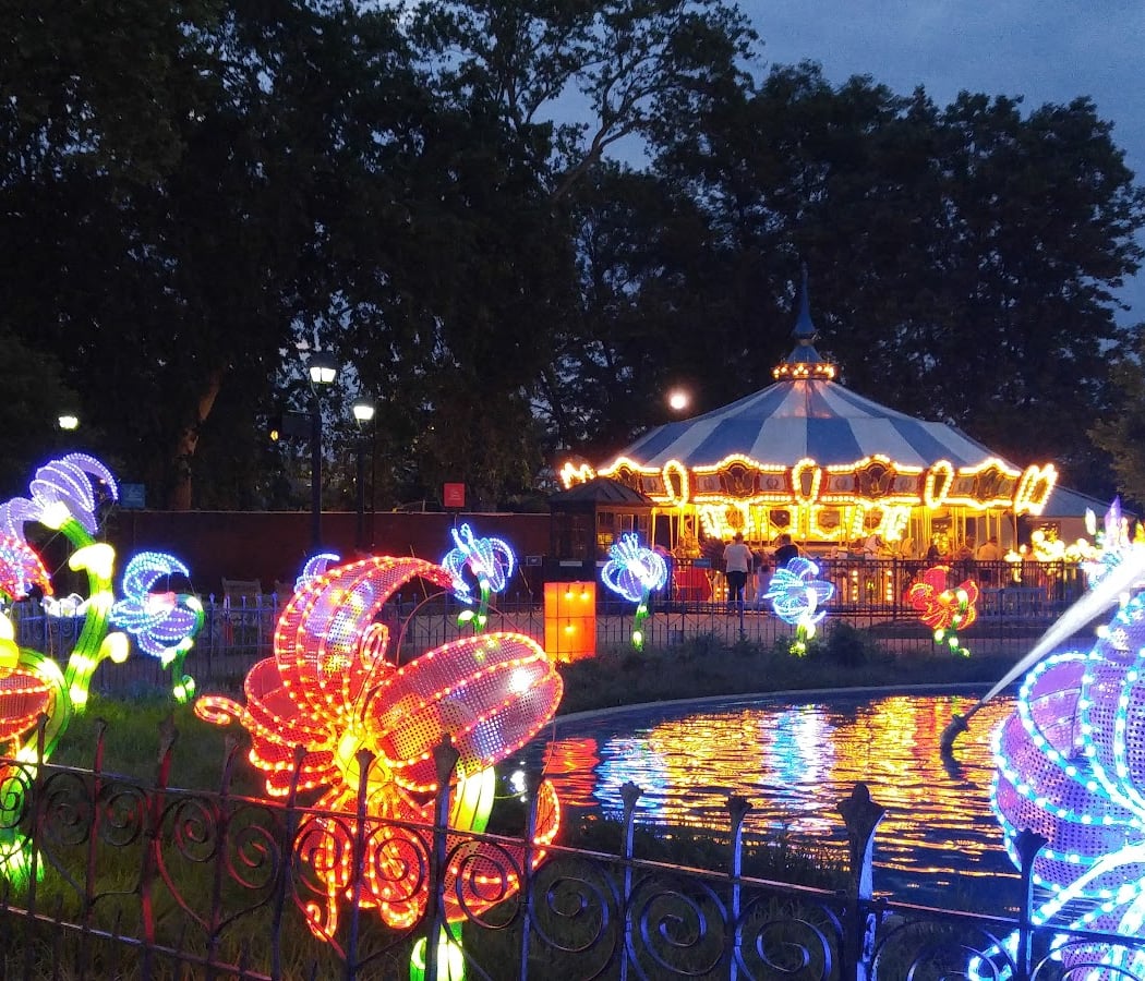 Franklin Square 3