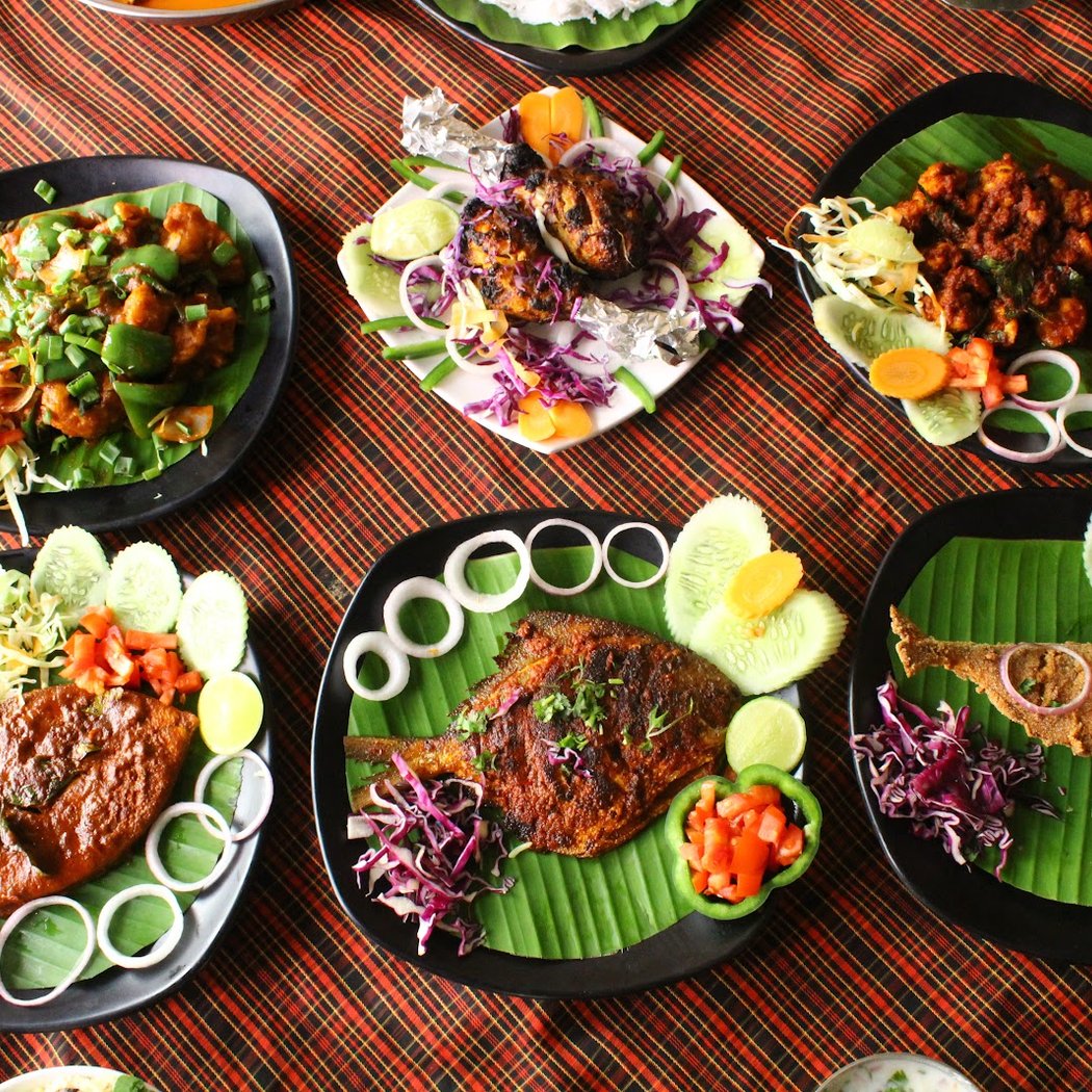Ujwal Family Bar&Restaurant 3