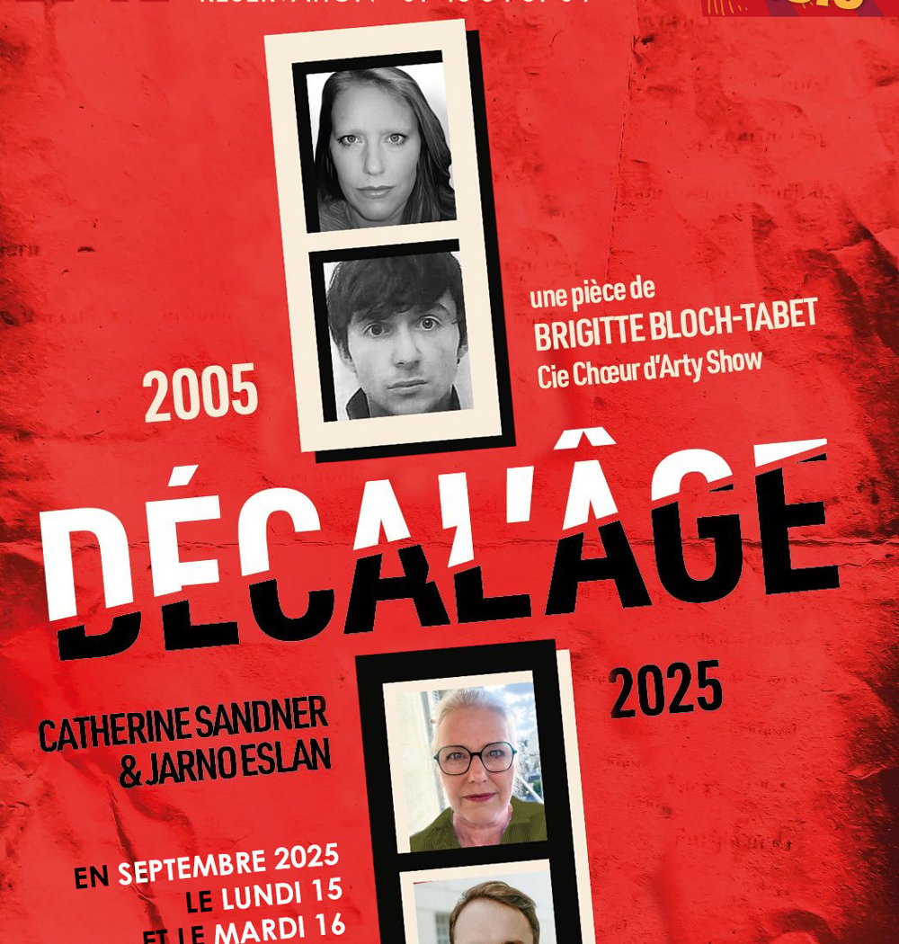DÉCAL’ÂGE 1